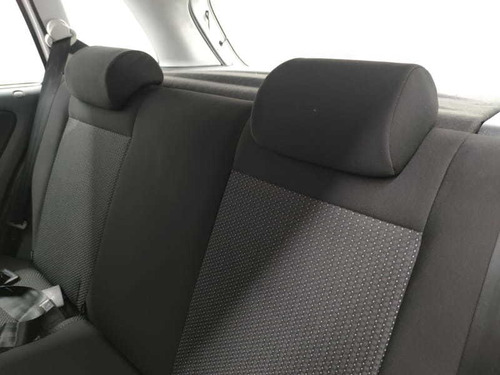 Imagem 13 de 15 de Volkswagen Spacefox 1.6 8v Trend Totalflex 4p 2019