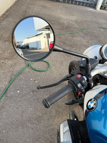 Bmw R Ninet 2021 Option 719