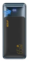 Comprar Power Bank Golf Carga Rápida 30000mah Doble Usb-c\u002Fusb 