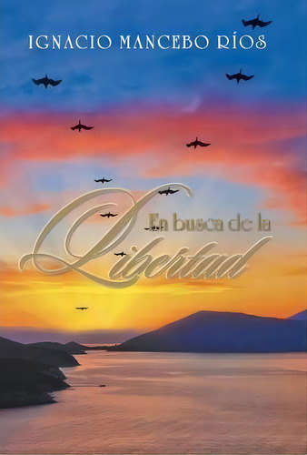 En Busca De La Libertad, De Ignacio Mancebo Rãos. Editorial Palibrio, Tapa Dura En Español