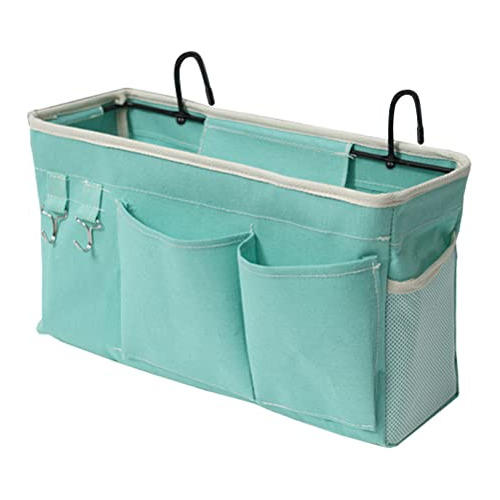 Bedside Caddy/bedside Storage Bag Hanging Organizer For...