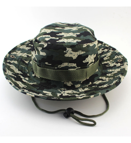 Chapéu De Sol Ao Ar Livre De Alta Qualidade Bucket Hat Summe