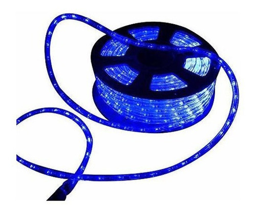 Ainfox Led Cuerda De Luz, 100ft 1080 Leds Interior Al Aire