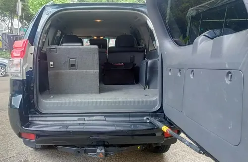 Toyota Prado 3.0 Tx-l