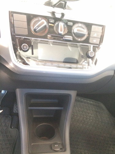 Volkswagen Nuevo Up High 5p 1.0 75cv 0 Km 2021 Autotag Vw Ez