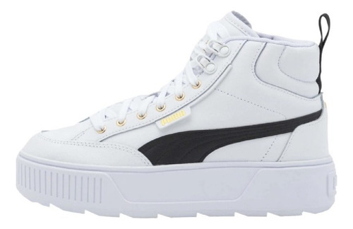 Puma Karmen Mid Mujer Adultos