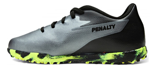 Chuteira Society Infantil Furia Y-3 Penalty