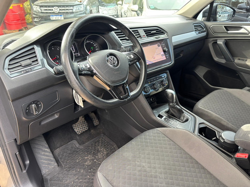 Volkswagen Tiguan Allspace 1.4 Tsi Trendline 150cv Dsg