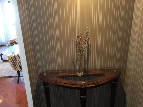 Imagem 15 de 26 de Apartamento Com 4 Dormitórios À Venda, 200 M² Por R$ 960.000,00 - Tatuapé - São Paulo/sp - Ap1812