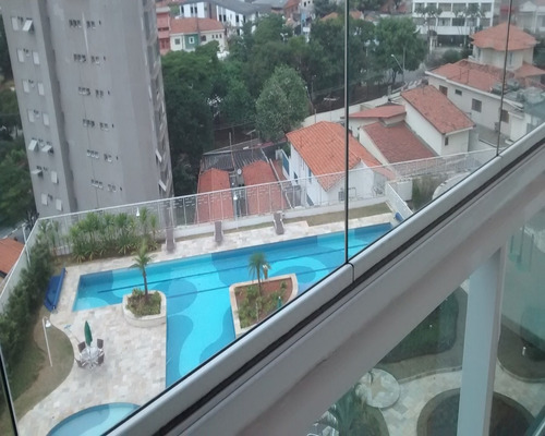 Imagem 1 de 17 de Apartamento - Vl 50 - 33194757