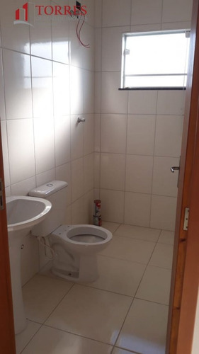 Casa Vila Para Venda - 544
