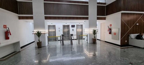 Imagem 24 de 27 de Sala Comercial Para Alugar Na Rua Vergueiro, Vila Mariana, São Paulo - Sp - Liv-16282