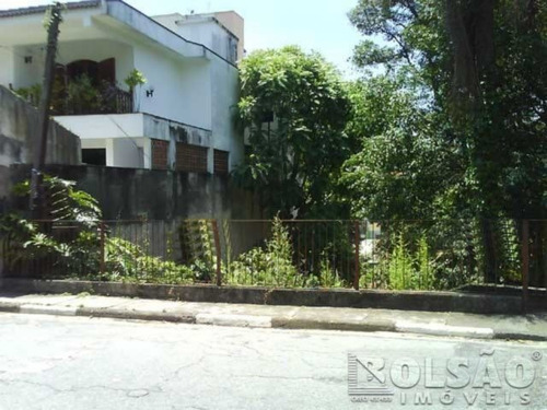 Imagem 2 de 6 de Terreno - Tremembe - Ref: 3980 - V-3980