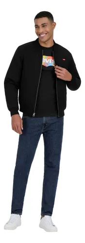 Levi s Chamarra Free Para Hombre