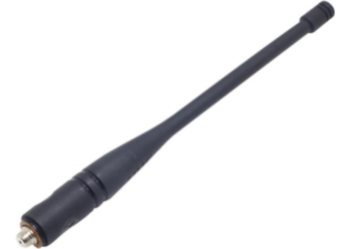 Antena Uhf Helicoidal, 400-470 Mhz, Para Radios Dep570