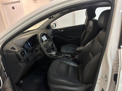 Hyundai Ioniq 1.6 Limited Dsg6
