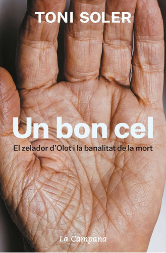 Un bon cel, de Soler, Toni. Editorial La Campana, tapa blanda en español