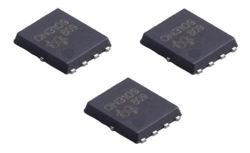 Mosfet Qn3109 (pack 3 Unidades)