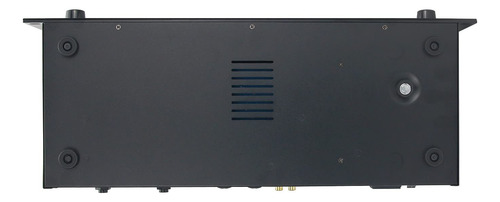 Procesador De Audio Con Ecualizador Gráfico Profesional Tkl