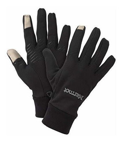 Marmot Guantes De Nectá  Guantes Connect  De Para Hombres