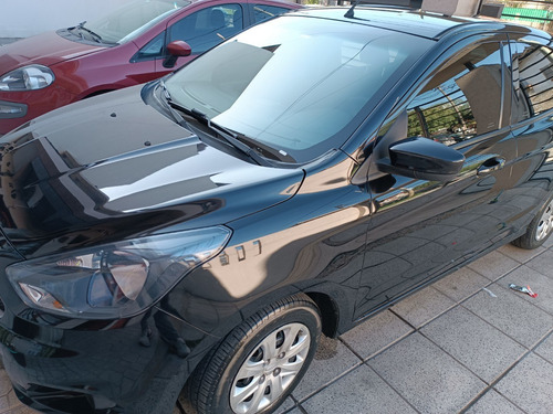 Imagen 2 de 11 de Ford Ka 2016 1.5 S