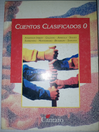 Cuentos Clasificados 0. Cantaro