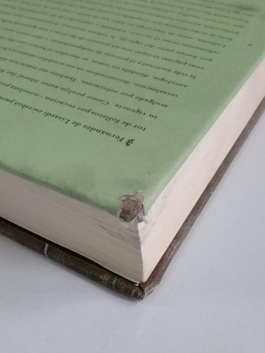 Libro El Laberinto De La Utopía (Usado)
