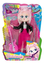 Comprar Distroller Berinaiz Kei Pop  Teen Tokers Multicolor