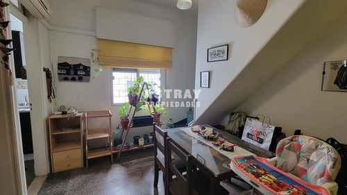 Casa En Venta De 2 Dormitorios En Jacinto Vera (ref: Ast-3505)