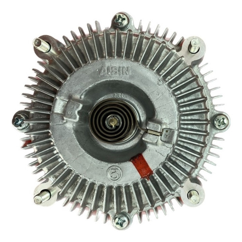 Fan Clutch Toyota Dyna 14b S/turbo - Somos Toyoalfa