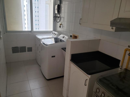 Imagen 11 de 14 de Venta De Apartamento En Pacific Star, Punta Pacífica 20-1682