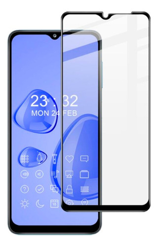 Mica Vidrio Templado Pantalla Para Samsung Galaxy A32 A22 4g
