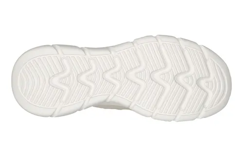 Tenis Mujer Skechers Bobs Sport - Rosado