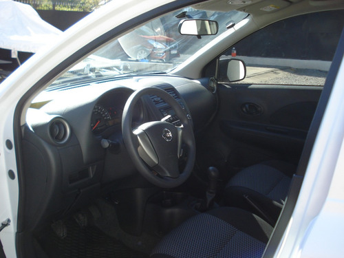 Nissan March 1.6 Active 107cv 2020