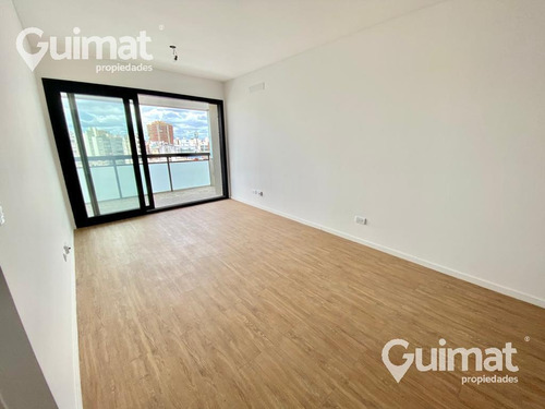 Imagen 4 de 22 de Excelente 2 Ambientes A Estrenar En Villa Urquiza, Piscina, Sum Y Gym