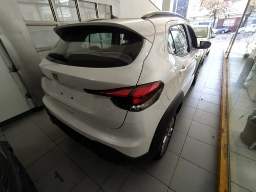 Fiat Pulse 1.3 Gse Drive Mt