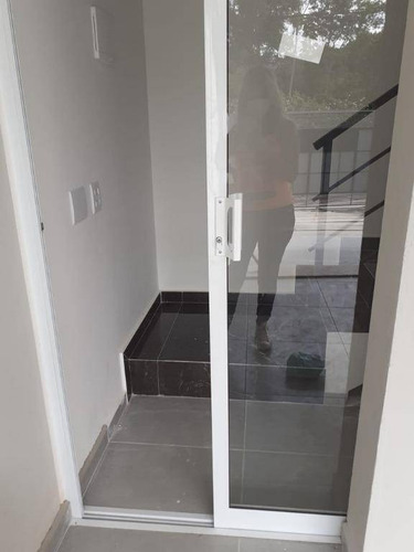 Sobrado Com 3 Dormitórios À Venda, 100 M² Por R$ 520.000 - Center Ville - Arujá/sp - So0331