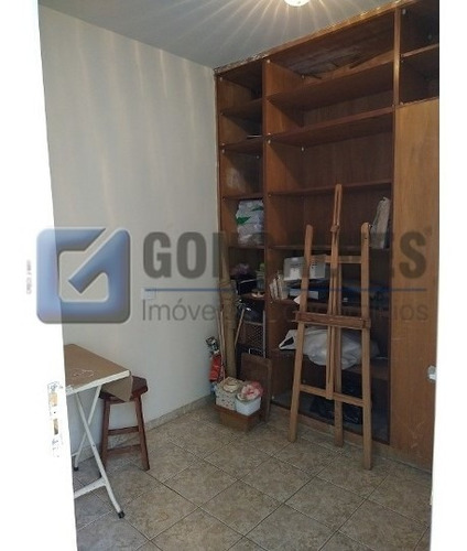 Imagem 8 de 15 de Venda Sobrado Sao Bernardo Do Campo Baeta Neves Ref: 89363 - 1033-1-89363