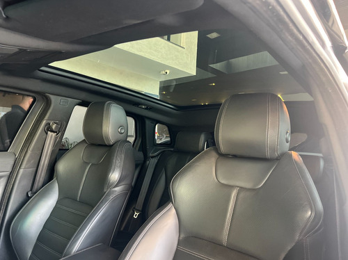 Land Rover Range Rover Evoque 2.0 HSE DYNAMIC 4WD 16V