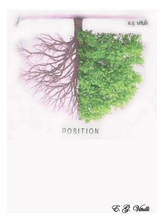 Libro Position: Ramblings Of A Deeply Rooted Soul - Vitul...