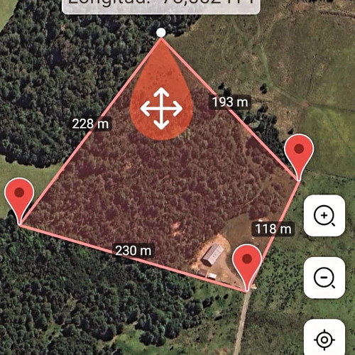 Terreno 3 Hectáreas Con Casa De 325m2 Y Bodegas En Dalcahue