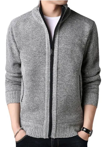 Sueter de algodon para hombre hotsell