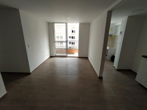 Imagen 8 de 15 de Apartamento En Venta En Sabaneta - San Jose
