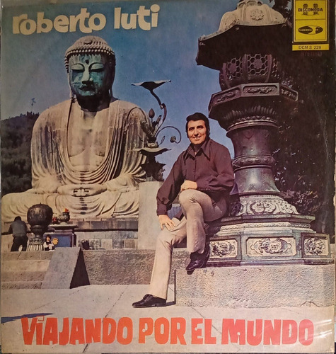 Roberto Luti - Viajando Por El Mundo
