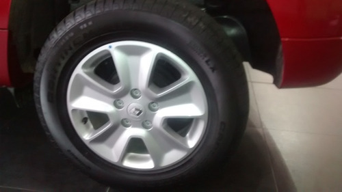 Renault Duster Privile 1.6 Tambien Tasa 15% Oportunidad (lr)