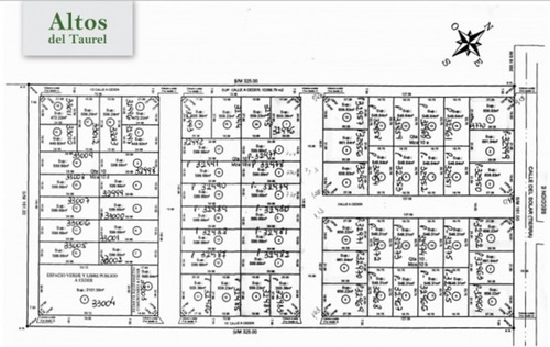 Lote 600mtrs B. Abierto En Venta Capilla Del Señor