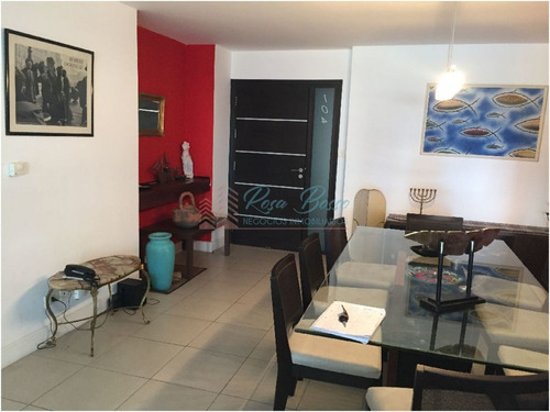 Imagen 4 de 18 de Apartamento En Brava, 1 Dormitorios * - Punta Del Este Aidy Grill
