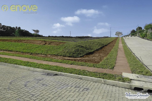 Imagem 17 de 20 de Terreno Residencial À Venda, Centro, Estância Velha. - Te0017