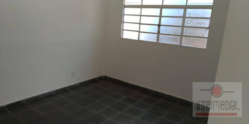 Imagem 10 de 19 de Casa Com 3 Dormitórios À Venda, 120 M² Por R$ 350.000,00 - De Lorenzi - Boituva/sp - Ca0112