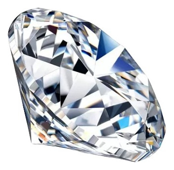 Diamante 1.50 Quilates, Classe Vvs1 D, 2 Unidades De Gema Classe Vvs1* Cor D*